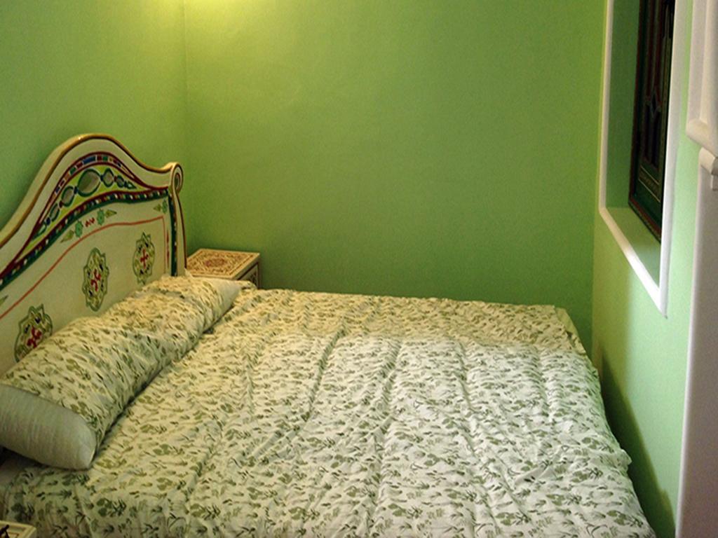 Hotel Dar Aldea Xauen Habitación foto